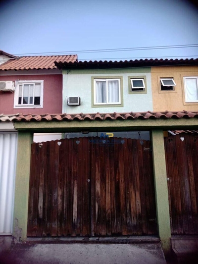 Casa, 2 quartos - Foto 1