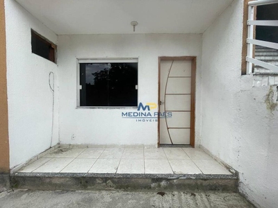 Casa, 2 quartos - Foto 1