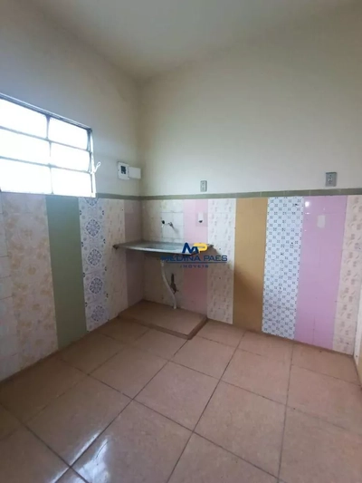 Casa, 1 quarto, 37 m² - Foto 4