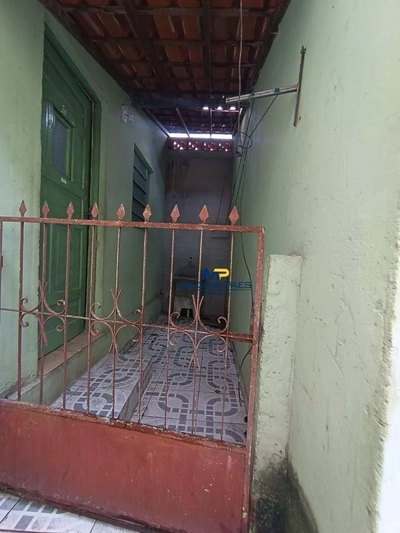 Casa, 1 quarto, 37 m² - Foto 5