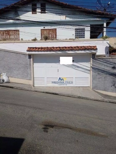 Casa, 4 quartos - Foto 1