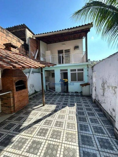 Casa, 4 quartos, 200 m² - Foto 2
