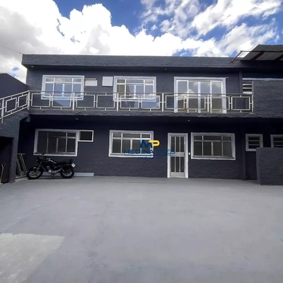 Apartamento, 2 quartos, 40 m² - Foto 1