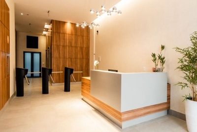 Sala-Conjunto, 21 m² - Foto 2