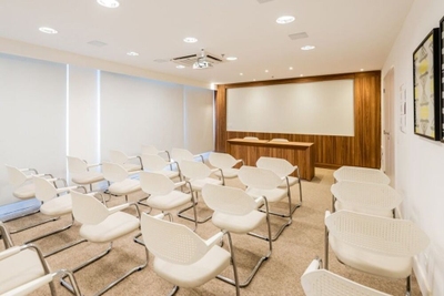 Sala-Conjunto, 21 m² - Foto 5