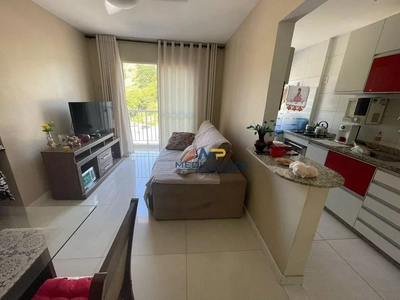 Apartamento, 2 quartos, 57 m² - Foto 1