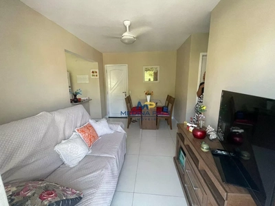 Apartamento, 2 quartos, 57 m² - Foto 2