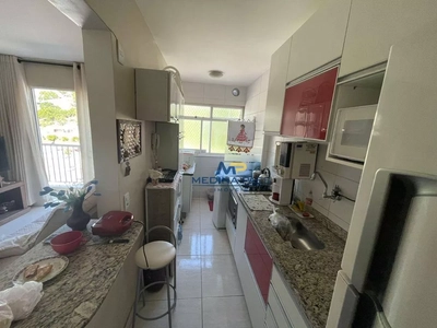 Apartamento, 2 quartos, 57 m² - Foto 4