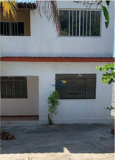 Casa, 8 quartos - Foto 1