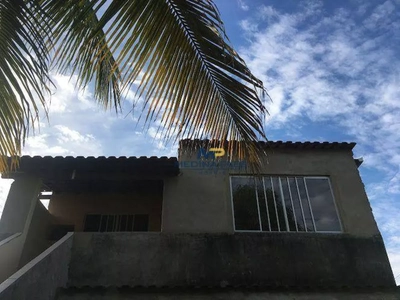 Casa, 8 quartos - Foto 2