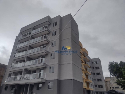 Apartamento, 2 quartos, 63 m² - Foto 2