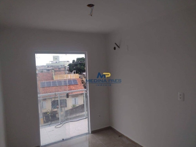 Apartamento, 2 quartos, 63 m² - Foto 4