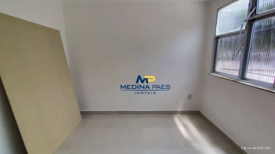 Apartamento, 2 quartos, 40 m² - Foto 3