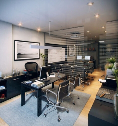 Sala-Conjunto, 23 m² - Foto 5