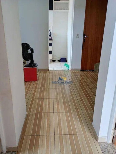 Apartamento, 2 quartos, 55 m² - Foto 4