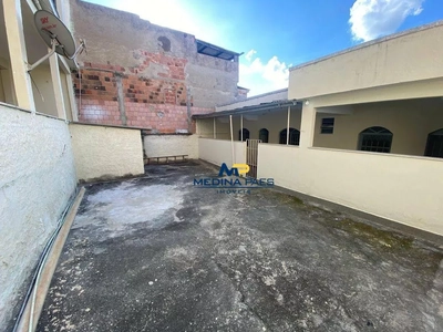 Casa, 1 quarto, 66 m² - Foto 1