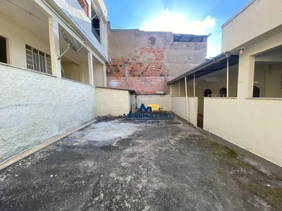 Casa, 1 quarto, 66 m² - Foto 2