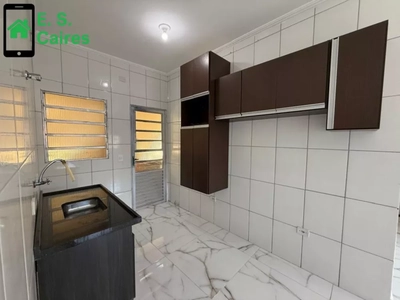 Casa de Condomínio, 2 quartos - Foto 3