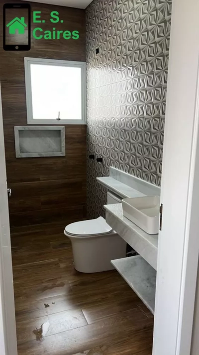 Casa, 3 quartos, 130 m² - Foto 5