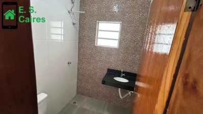 Casa, 3 quartos, 130 m² - Foto 5