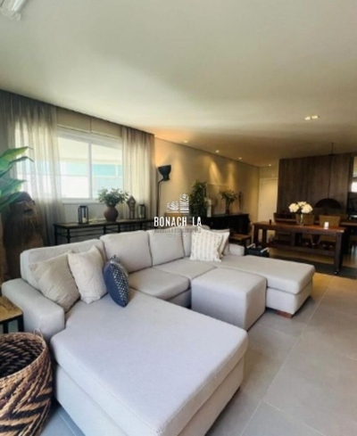 Apartamento, 4 quartos, 190 m² - Foto 2