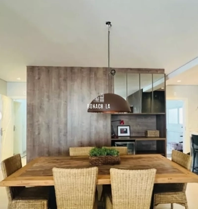 Apartamento, 4 quartos, 190 m² - Foto 5