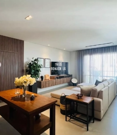 Apartamento, 4 quartos, 190 m² - Foto 3