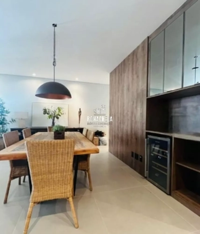 Apartamento, 4 quartos, 190 m² - Foto 4