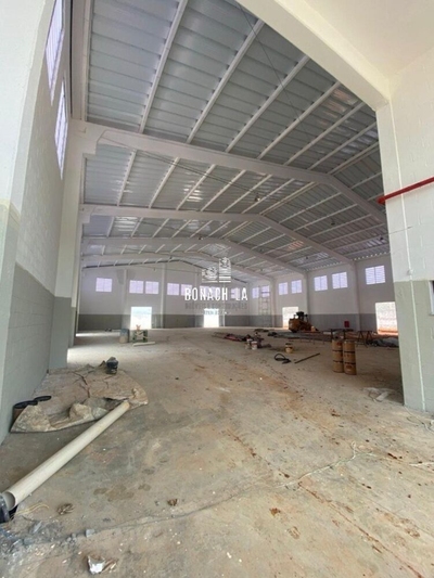 Depósito-Galpão - Foto 1