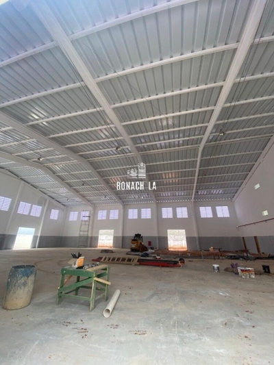 Depósito-Galpão - Foto 3