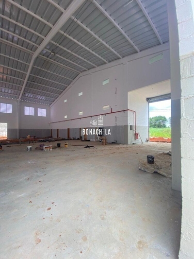 Depósito-Galpão - Foto 2