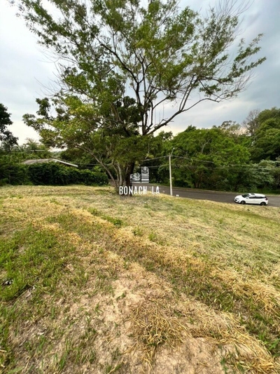 Terreno, 2500 m² - Foto 1