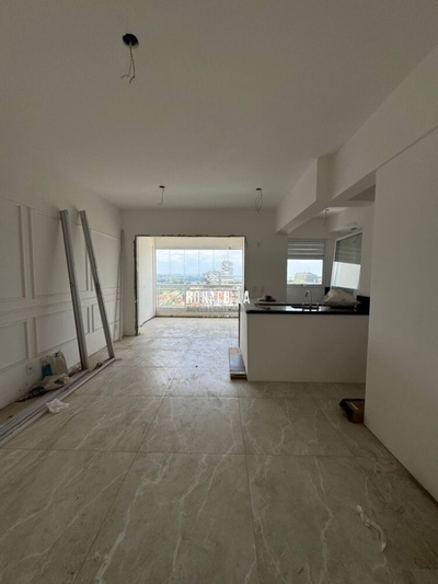 Apartamento, 2 quartos, 82 m² - Foto 2