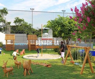 Apartamento, 2 quartos, 60 m² - Foto 4