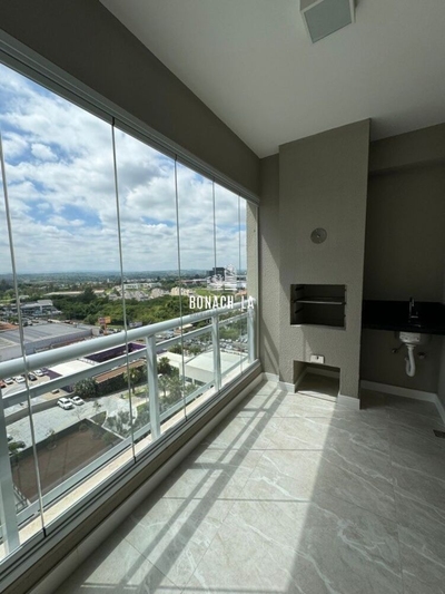 Apartamento, 1 quarto, 55 m² - Foto 4