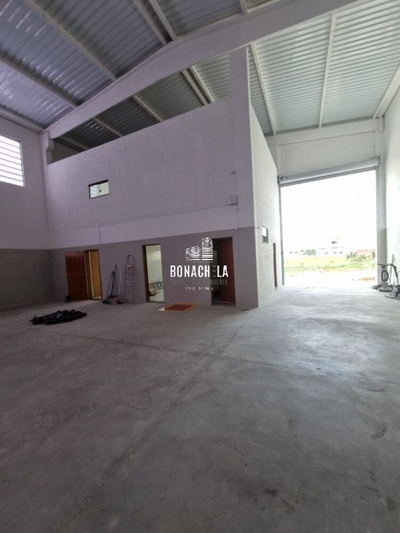 Depósito-Galpão - Foto 4