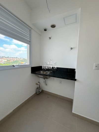 Apartamento, 2 quartos, 82 m² - Foto 2