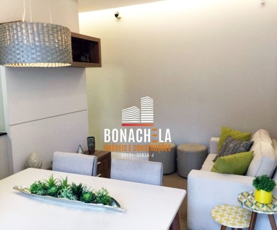 Apartamento, 3 quartos, 63 m² - Foto 3