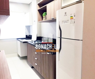 Apartamento, 3 quartos, 63 m² - Foto 5