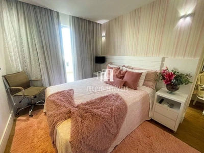 Cobertura, 4 quartos, 200 m² - Foto 5