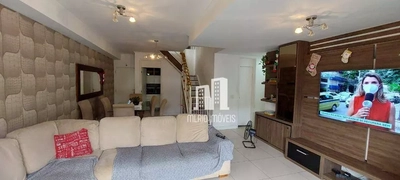 Cobertura, 3 quartos, 185 m² - Foto 3