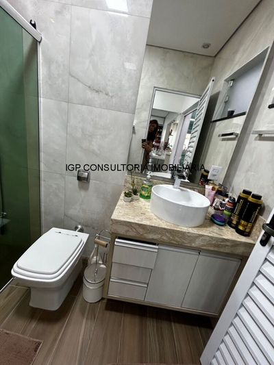 Casa, 2 quartos - Foto 4