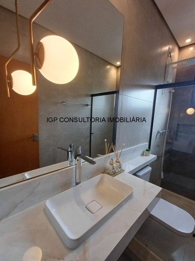 Casa, 3 quartos - Foto 4