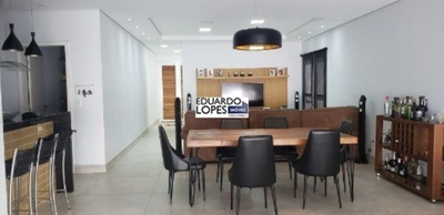 Casa, 4 quartos - Foto 4