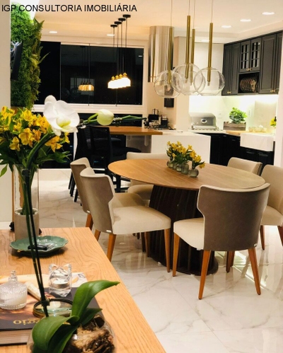 Cobertura, 3 quartos, 178 m² - Foto 4