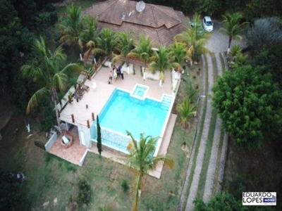 Sítio, 3 quartos - Foto 4