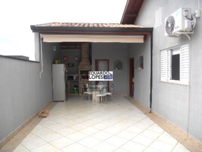 Casa, 3 quartos - Foto 2