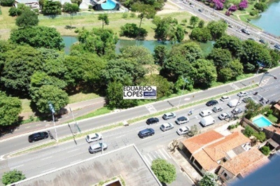 Apartamento, 4 quartos, 247 m² - Foto 2