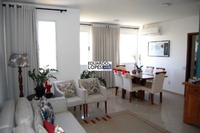 Apartamento, 4 quartos, 247 m² - Foto 3