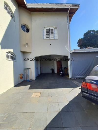 Casa, 3 quartos - Foto 4